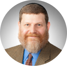 Dr. Michael Moritz - Pediatric Nephrologist