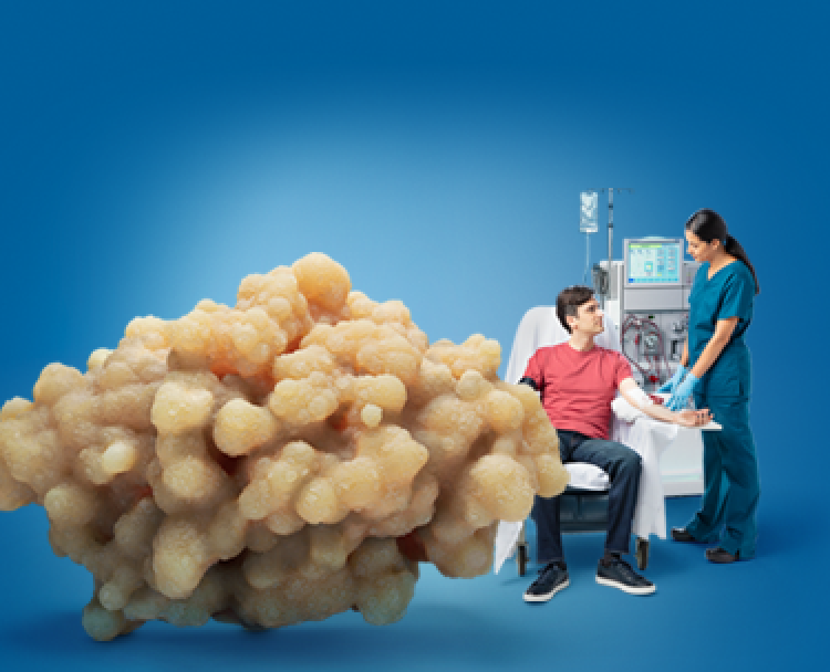 Adult on Dialysis