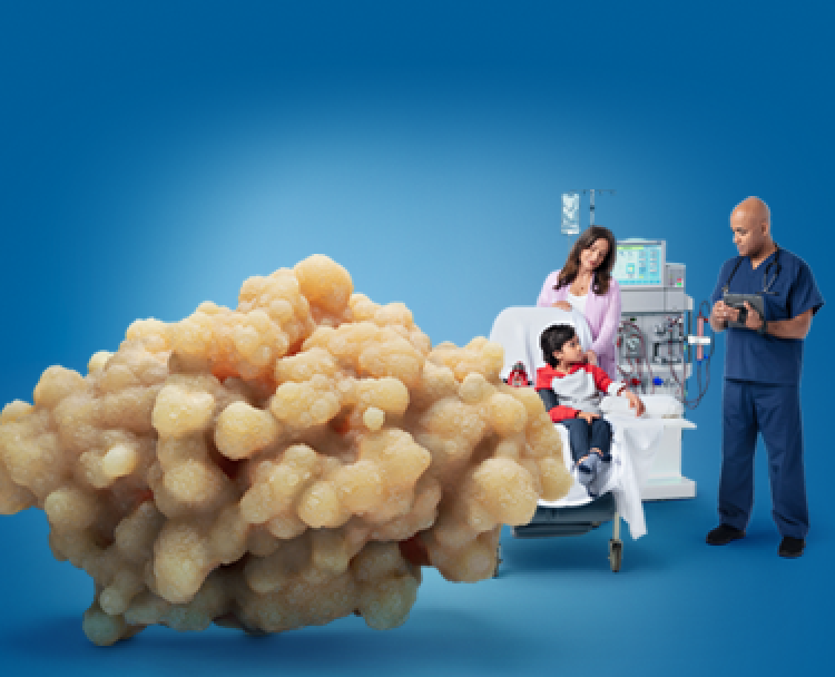 Child on Dialysis