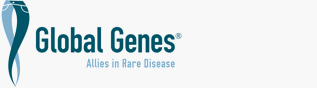 Global Genes Logo