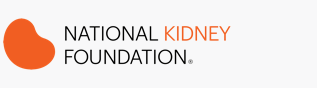 National Kidney Foundation Logo