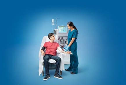 Adult on Dialysis