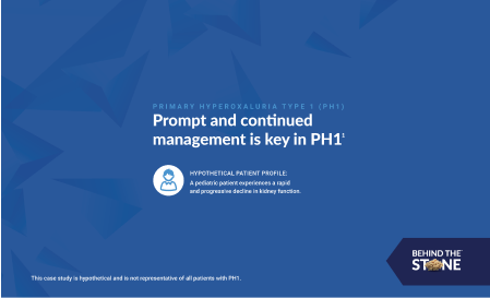 Importance of Prompt and Consistent Management