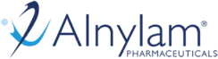 Alnylam Pharmaceuticals Logo